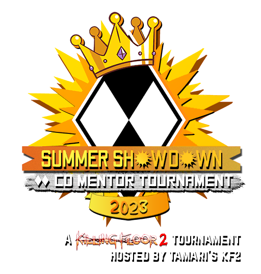 Summer Showdown Logo